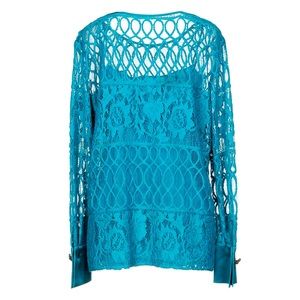 DESIGNER ALBERTA FERRETTI TOP